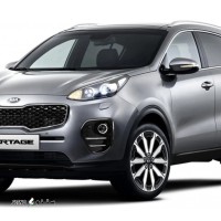 SPORTAGE