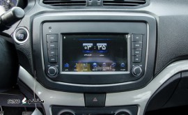 هزینه تعمیر مانیتور خودرو شاهین / خیابان طالقانی / اصفهان