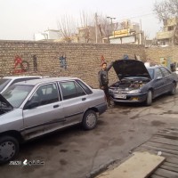 خدمات تعمیر زیر و بند خودرو هیوندا / کیا / ام وی ام در اصفهان