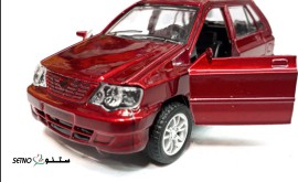 قیمت / فروش ضبط خودرو پراید 111 / اصفهان / طالقانی