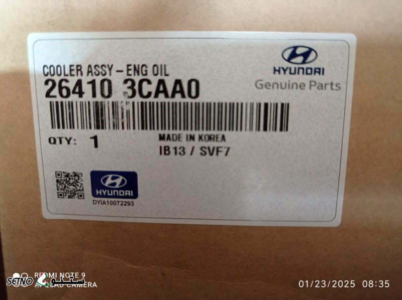 قیمت خنک کن ایل پمپ کیا اصلی اصفهان