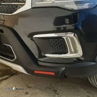 قیمت / فروش گارد جلو / عقب خودرو ام وی ام MVM X22 / خیابان حکیم نظامی / اصفهان