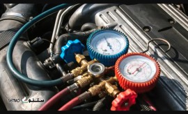 تعمیر کولر خودرو _ تعمیر کولر خودرو / اصفهان / سه راه درچه / نبوی منش