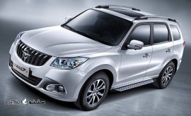 قیمت / فروش رکاب خودرو هایما s7 / خیابان حکیم نظامی / اصفهان