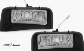 قیمت / فروش پروژکتور آفرود مه شکن / اصفهان