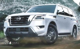 قیمت / فروش تجهیزات آفرود خودرو نیسان پاترول PATROL / خیابان حکیم نظامی / اصفهان