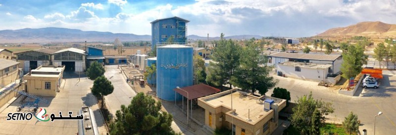 تولید و فروش پخش انواع رزین های صنعتی در اهواز