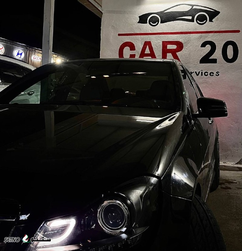 تعمیرگاه مینی در اصفهان MINI