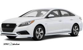 موتور هیوندا 2400cc استوک در اصفهان