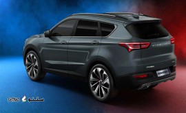 قیمت / فروش ريموت فابريک خودرو خودرو فیدلیتی fidelity / اصفهان