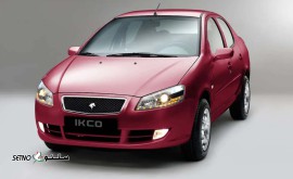 هزینه ساخت ريموت خودرو رانا rana / اصفهان / خیابان پروین