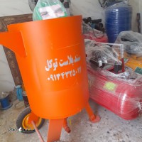 نمایندگی فروش کمپرسور باد مفید در اصفهان / تهران