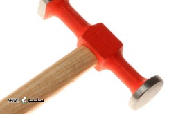 قیمت / فروش چکش صافکاری ایران پتک مدل BL3010 / اصفهان