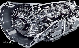 تعمیر تخصصی گیربکس خودرو جک S5 / اصفهان / دروازه تهران