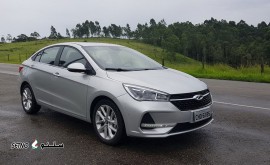 هزینه تعمیر گیربکس خودرو چری آریزو 5 / اصفهان