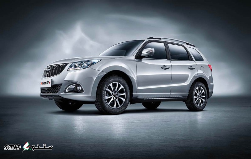 تعمیر / سرویس گیربکس اتوماتیک خودرو هایما S7 / اصفهان / خیابان امام خمینی