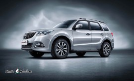 تعمیر / سرویس گیربکس اتوماتیک خودرو هایما S7 / اصفهان / خیابان امام خمینی