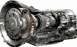 قیمت / فروش گیربکس اتوماتیک خودرو دیگنیتی / دروازه تهران / اصفهان