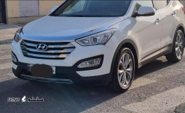 تراشکاری / پکینگ جعبه فرمان خودرو هیوندای سانتافه Santafe / اصفهان