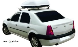 نماینگی انحصاری باکس / جعبه باربند فتح در استان اصفهان