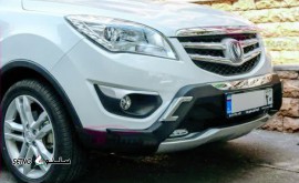 قیمت / فروش گارد جلو / عقب چانگان cs35 / اصفهان / خیابان حکیم نظامی