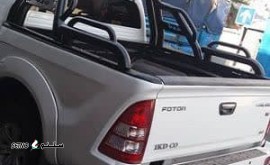 قیمت / فروش رول بار پیکاپ / اصفهان / خیابان حکیم نظامی