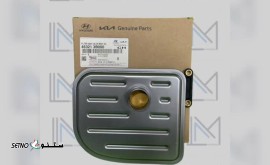 پخش عمده فیلتر گیربکس هیوندای و کیا در اصفهان