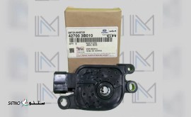 قیمت سوییچ بازدارنده گیربکس سانتافه / سوناتا اصفهان