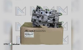 فروش عمده اویل پمپ اصلی هیوندای و کیا در اصفهان