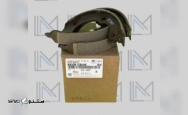 قیمت لنت ترمز دستی هیوندای ix45 ، هیوندای وراکروز / اصفهان