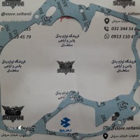 واشر کارتل وسط پالس 180