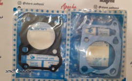 واش سر و ته پالس 180