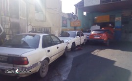 تعمیر کامل موتور خودرو چری کویین CHERY QIYUN / اصفهان