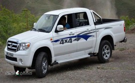 تعمیر کامل موتور خودرو کاپرا / اصفهان