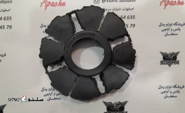 لاستیک توپی اپاچی 160 180 150