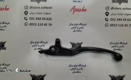 کتی ترمز پالس 180 200 220