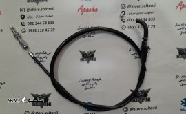 سیم گاز پالس 180