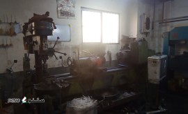 تعویض بلبرینگ تلسکوپی فرمان پژو 405 اصفهان