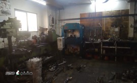 تعمیرات انواع جعبه فرمان و پمپ هیدرولیک خودرو اصفهان / پل فلزی