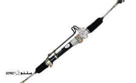 تعمیر جعبه فرمان برقی برلیانس / پاژن / تیگو / هایما / زانتیا اصفهان