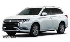 تعمیر پمپ / جعبه هیدرولیک فرمان خودرو میتسوبیشی / اصفهان