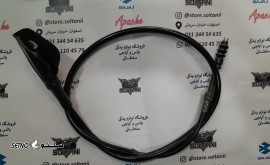 سیم کلاچ پالس 180 220 200