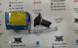 پیستون گاز پالس 180 و 200 و اپاچی 180 و 160 و 150