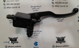 پمپ ترمز بالا پالس 180 200 220