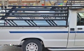 باربندسازی رضایی