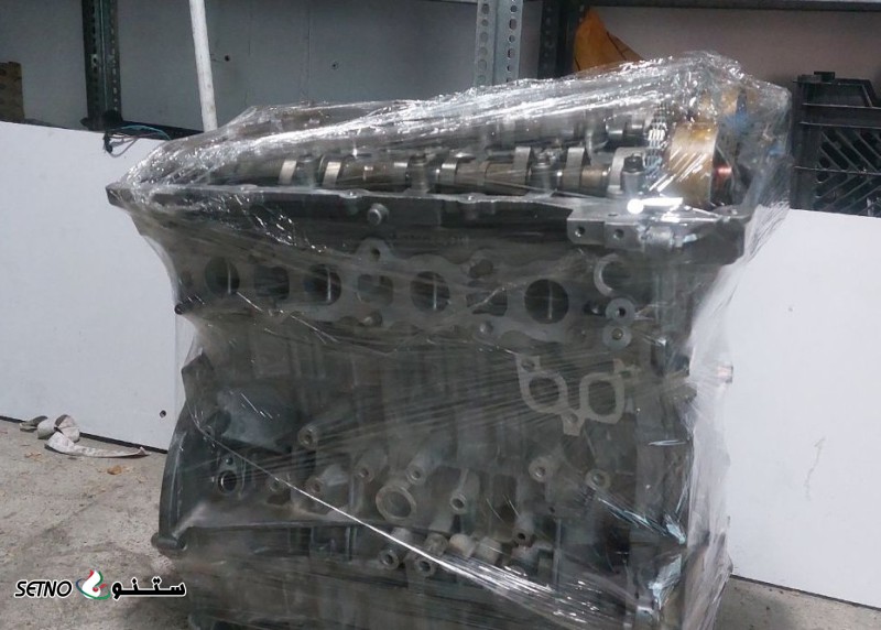 موتور اورحال توسان در اصفهان