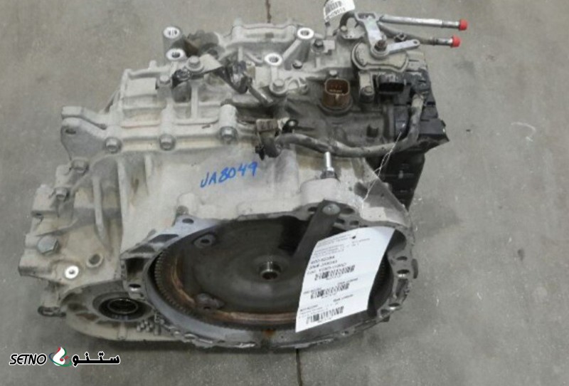 گیربکس نو سوناتا yfدر اصفهان