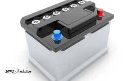 امداد باطری / بافق