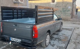 آدرس ساخت باربند شمالی آریسان / اصفهان