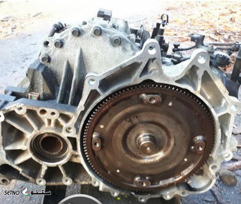 خرید گیربکس توسان دراصفهان